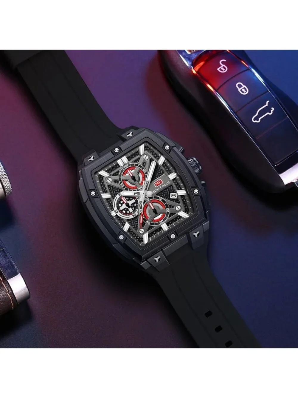 N/A this watch
